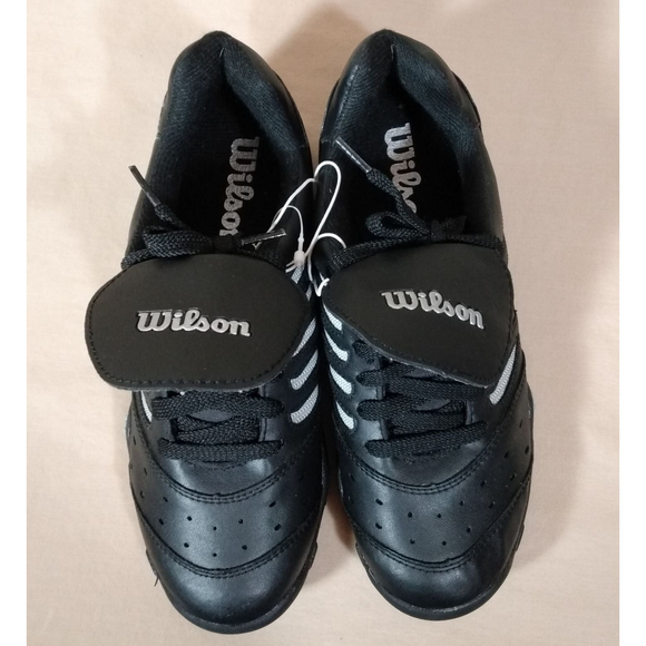 Wilson | Baseball Soccer Rubber Cleat Shoes | Men 4.5 / Women 6 / EUR 36;5
